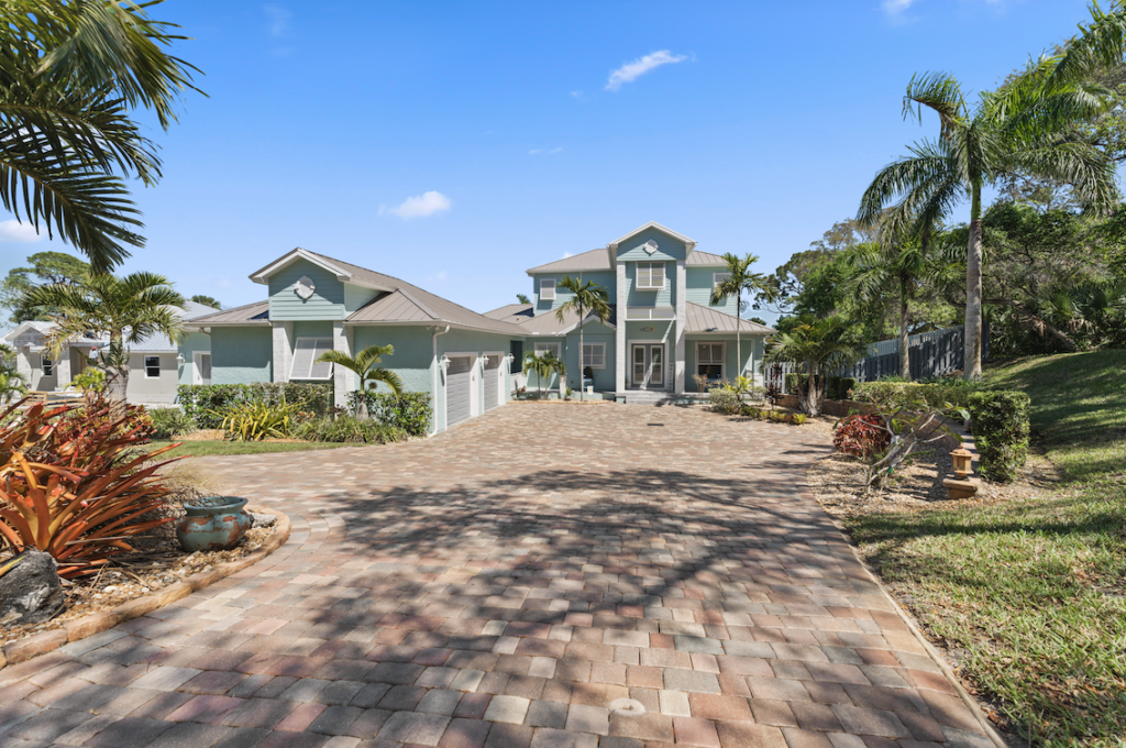 Brevard space coast real estate photography and video marketing production house agent sales